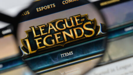League of Legends Zakłady Bukmacherskie Online