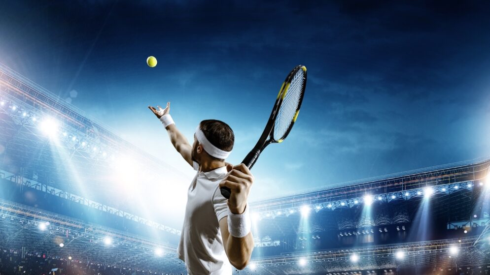 Zakłady na tenis: Jak Wybierać Najlepsze Kursy i Typy Zakładów