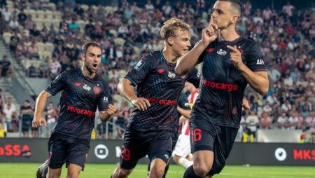 Typy Bukmacherskie Ekstraklasa: Kluczowe Strategie i Analizy