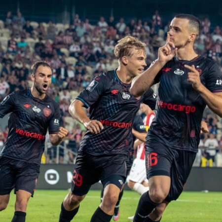 Typy Bukmacherskie Ekstraklasa: Kluczowe Strategie i Analizy