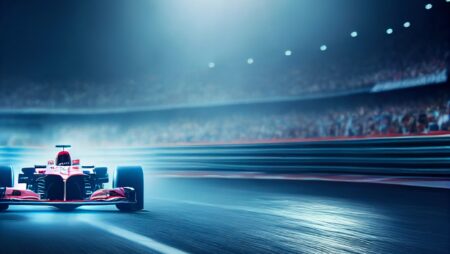 Faworyci F1 Kursy 2024: Kto Zdominuje Sezon?