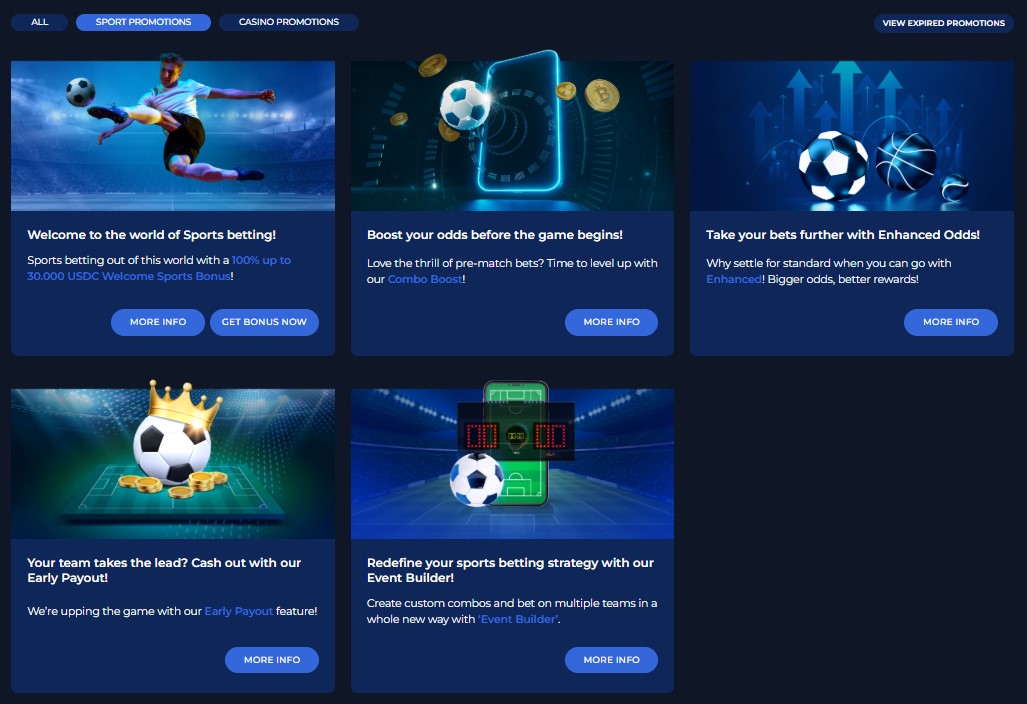 Crypto Royal Promotions PL