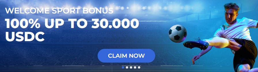 Crypto Royal Welcome Bonus PL