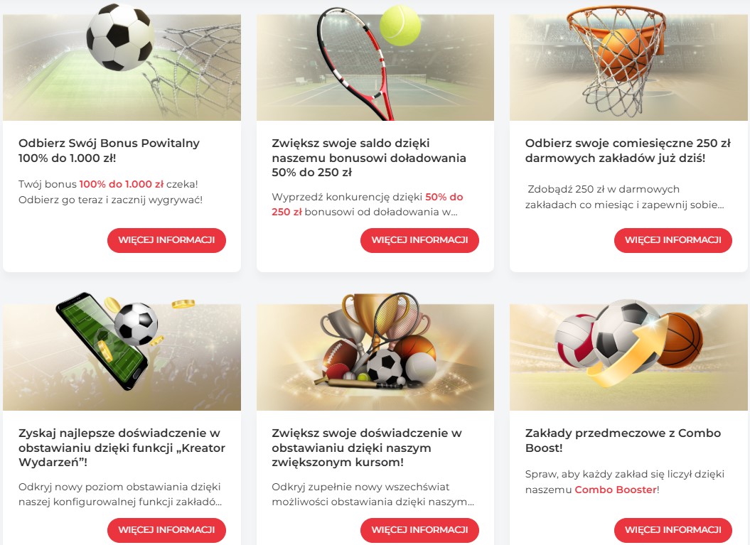 RealSpin Promotions PL
