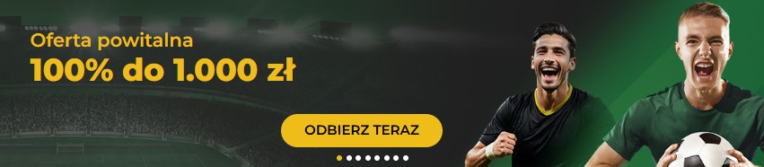WinMega Welcome Bonus PL2