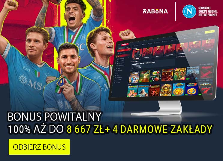 rabona banner pl