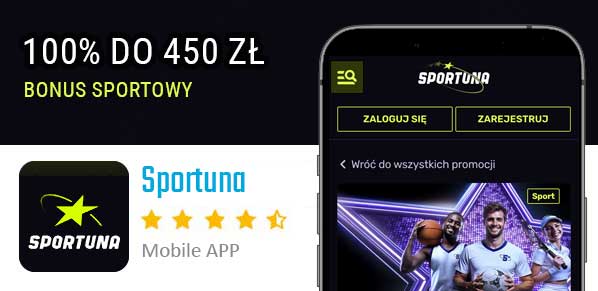 sportuna PL m
