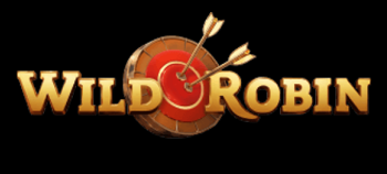 Wildrobin Logo