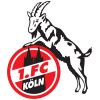 1. FC Kolonia Logo