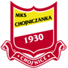 Chojniczanka Chojnice Logo