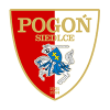 MKP Pogoń Siedlce Logo
