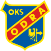 OKS Odra Opole Logo