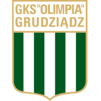 Olimpia Grudziądz Logo