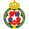 Wisła Kraków Logo